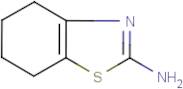 2-Amino-4,5,6,7-tetrahydro-1,3-benzothiazole