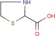 1,3-Thiazolidine-2-carboxylic acid