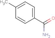 4-Methylbenzamide