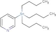 3-Tris(but-1-ylstannyl)pyridine