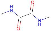 1,4-Dimethyloxamide