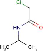 2-Chloro-N-isopropylacetamide