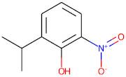 2-Isopropyl-6-nitrophenol