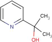 2-(2-Hydroxyprop-2-yl)pyridine