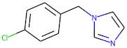 1-(4-Chlorobenzyl)-1H-imidazole