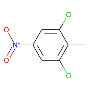 2,6-Dichloro-4-nitrotoluene