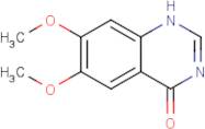 6,7-Dimethoxy-1H-quinazolin-4-one