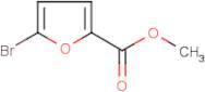 methyl 5-bromo-2-furoate