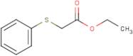 Ethyl 2-(phenylthio)acetate