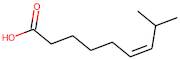 (CIS)-8-Methylnon-6-enoic acid