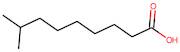 8-Methylnonanoic acid