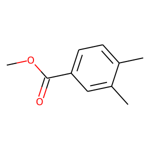 Methyl 3,4-dimethylbenzoate