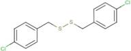 Di(4-chlorobenzyl) disulphide