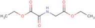 ethyl 2-[(2-ethoxy-2-oxoethyl)amino]-2-oxoacetate