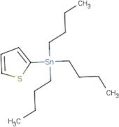 2-(Tributylstannyl)thiophene