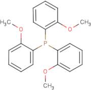 tri(2-methoxyphenyl)phosphine