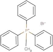 Methyl(triphenyl)phosphonium bromide