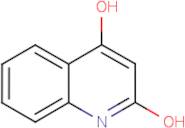 Quinoline-2,4-diol