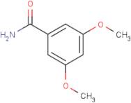 3,5-Dimethoxybenzamide