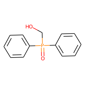 (Diphenylphosphoryl)methanol