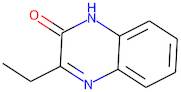 3-ethyl-1,2-dihydroquinoxalin-2-one