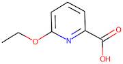 6-Ethoxypyridine-2-carboxylic acid