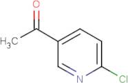 5-Acetyl-2-chloropyridine