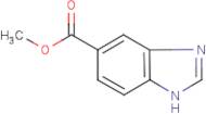 Methyl 1H-benzimidazole-5-carboxylate