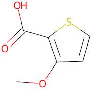 3-Methoxythiophene-2-carboxylic acid