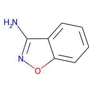 3-Amino-1,2-benzisoxazole