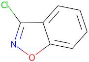 3-Chloro-1,2-benzisoxazole