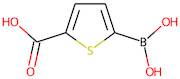 5-Carboxythiophene-2-boronic acid