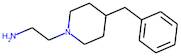 2-(4-Benzylpiperidin-1-yl)ethylamine