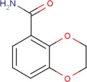 2,3-Dihydro-1,4-benzodioxine-5-carboxamide