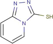 [1,2,4]Triazolo[4,3-a]pyridine-3-thiol