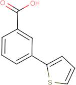 3-(Thien-2-yl)benzoic acid