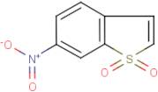 6-Nitrobenzo[b]thiophene 1,1-dioxide
