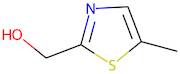 2-(Hydroxymethyl)-5-methyl-1,3-thiazole