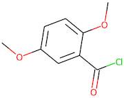 2,5-Dimethoxybenzoyl chloride