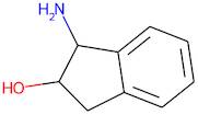 1-Amino-2-hydroxyindane