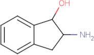 2-Amino-1-hydroxyindane