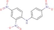 N1-(4-nitrophenyl)-2,4-dinitroaniline
