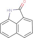 1,2-Dihydrobenzo[cd]indol-2-one