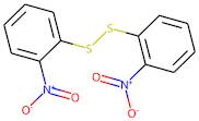 di(2-nitrophenyl) disulphide