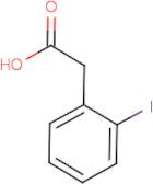 2-Iodophenylacetic acid