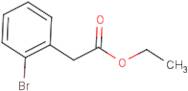Ethyl 2-bromophenylacetate
