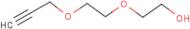 2-[2-(Prop-2-yn-1-yloxy)ethoxy]ethan-1-ol