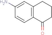 6-Amino-3,4-dihydronaphthalen-1(2H)-one