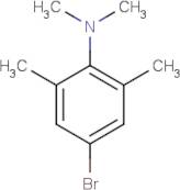 4-Bromo-N,N,2,6-tetramethylaniline