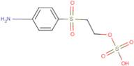 2-[(4-Aminophenyl)sulphonyl]ethyl hydrogen sulphate